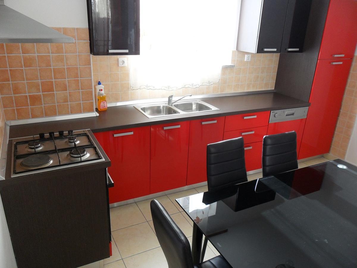 Vile Park Apartment Pula Extérieur photo