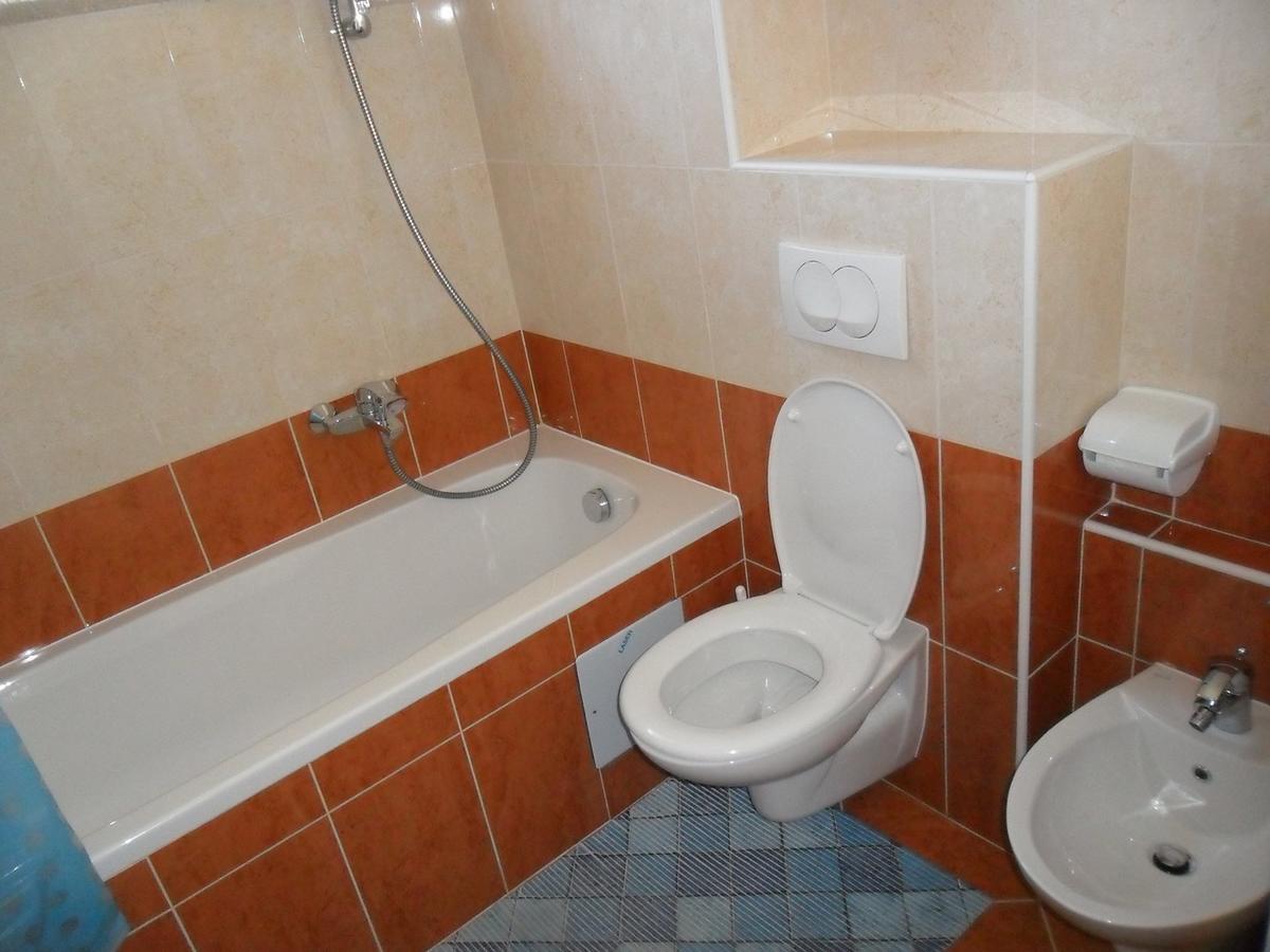 Vile Park Apartment Pula Extérieur photo