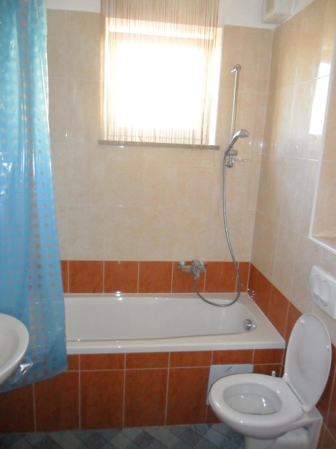 Vile Park Apartment Pula Extérieur photo