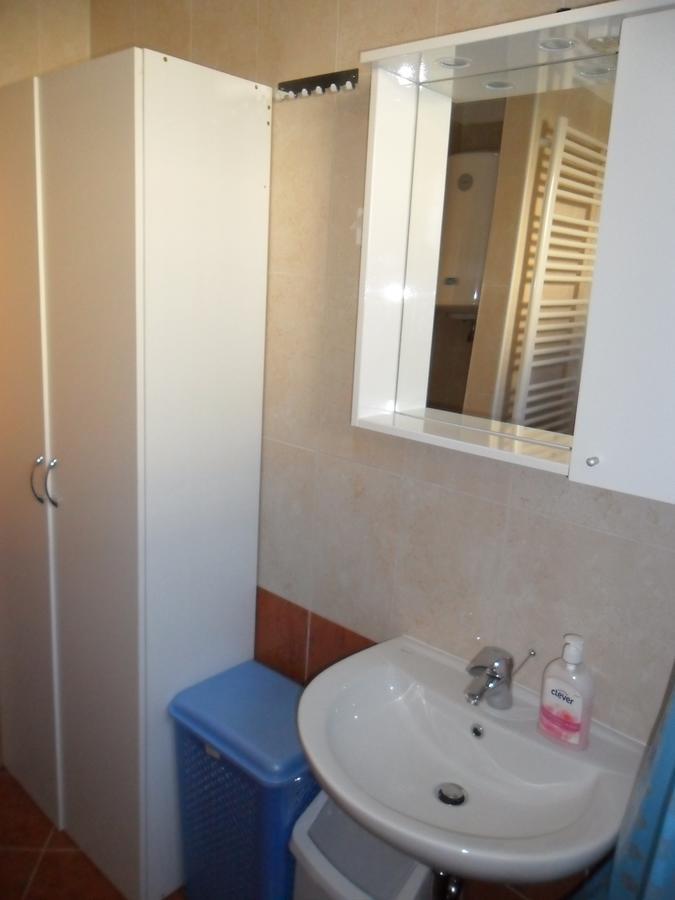 Vile Park Apartment Pula Extérieur photo