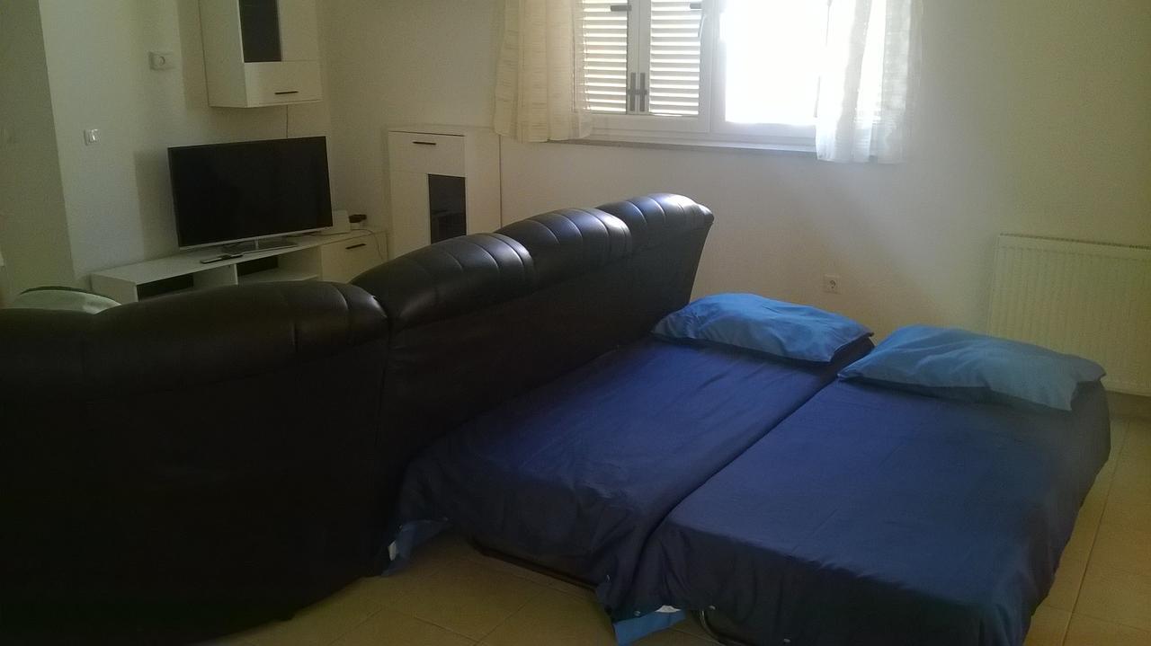 Vile Park Apartment Pula Extérieur photo